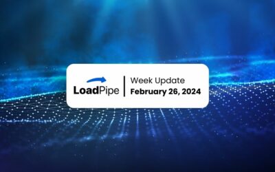 Loadpipe Foundation Week Update Feb 26, 2024 – Map004