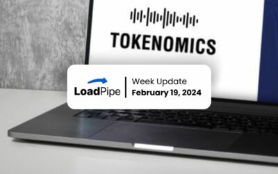 Loadpipe Foundation Week Update Feb 19, 2024 – Map003