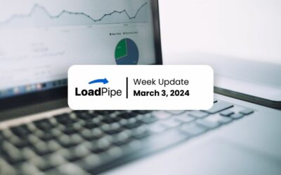 Loadpipe Foundation Week Update Mar 3, 2024 – Map005