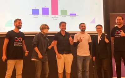 Loadpipe Wins First Prize in Web3 Spring 2024 Ideaton