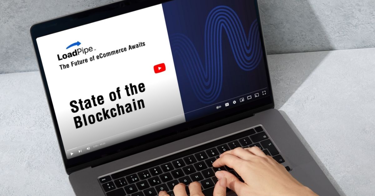 Loadpipe Community Town Hall 4: State of The Loadpipe Blockchain