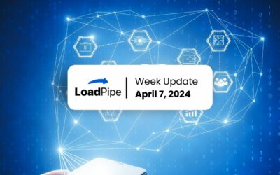 Loadpipe Foundation Week Update Apr 7, 2024 – Map010