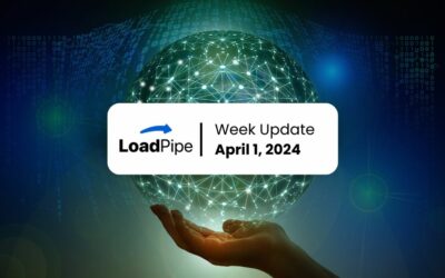 Loadpipe Foundation Week Update Apr 1, 2024 – Map009