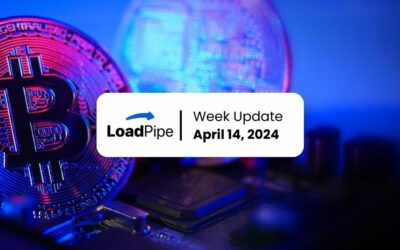 Loadpipe Foundation Week Update Apr 14, 2024 – Map011