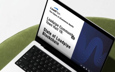 Loadpipe Community Town Hall 10: State of Loadpipe Blockchain