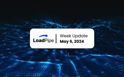 Loadpipe Foundation Week Update May 6, 2024 – Map014