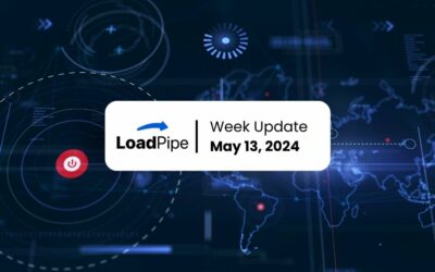 Loadpipe Foundation Week Update May 13, 2024 – Map015